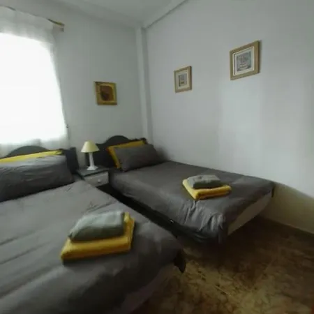 Casa Manzana