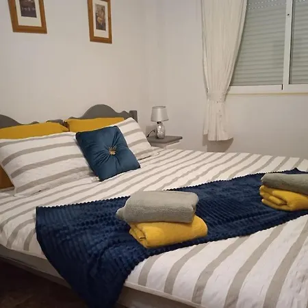 Casa Manzana Apartment
