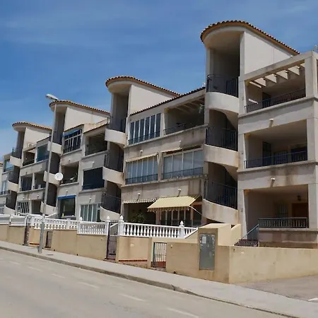 Apartment Casa Manzana *