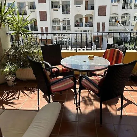 Casa Manzana * Orihuela