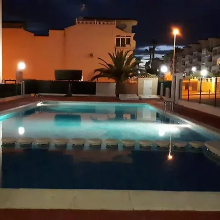 Casa Manzana Apartment