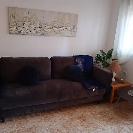 Casa Manzana Apartment Dehesa de Campoamor (Orihuela Costa)