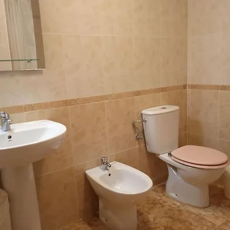 Casa Manzana Orihuela