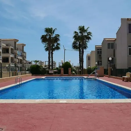 Lägenhet Casa Manzana Orihuela
