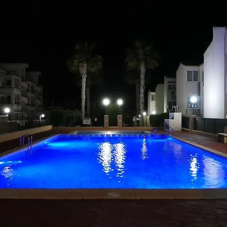 Casa Manzana